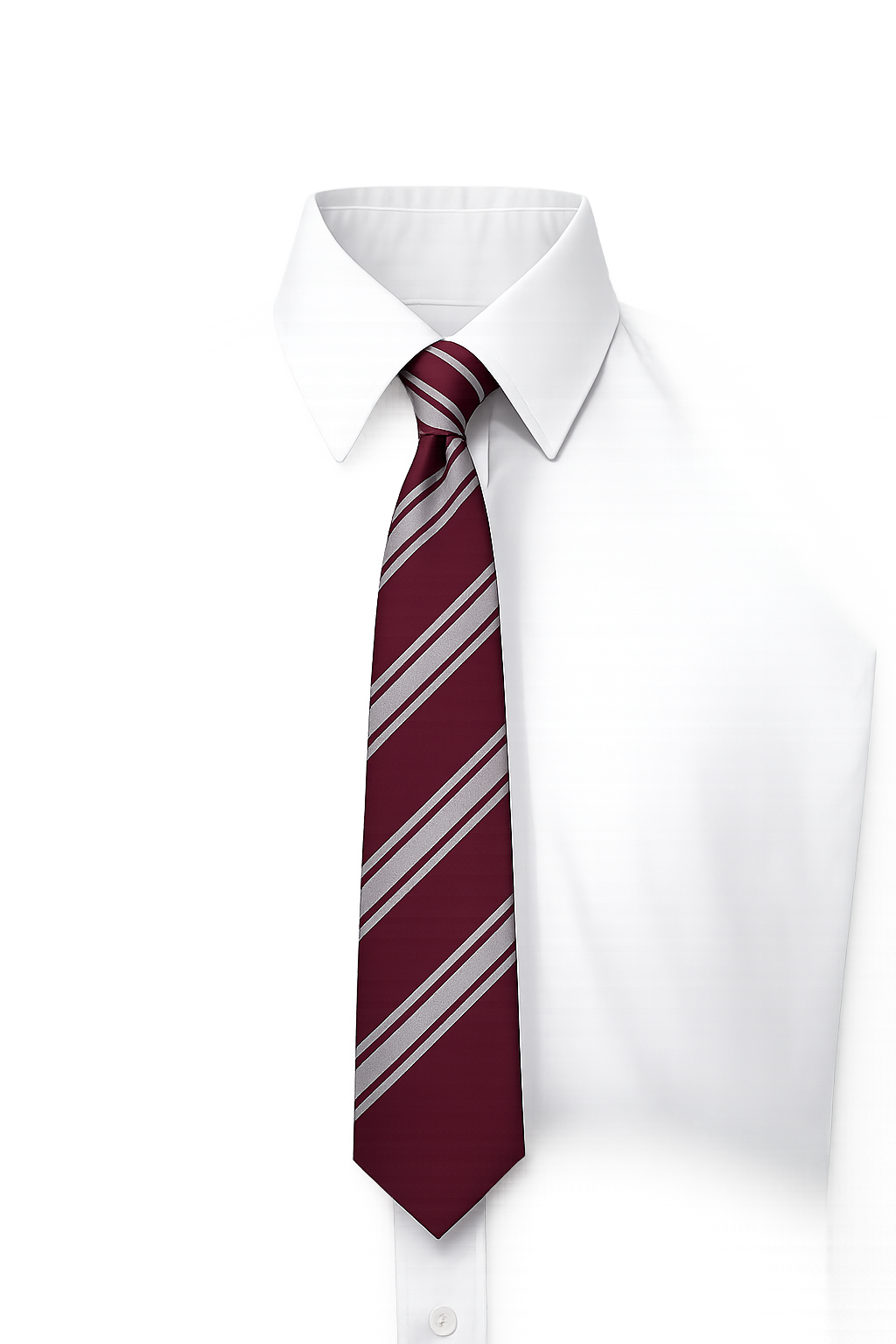 Abbey Community College Year 1-5 Tie