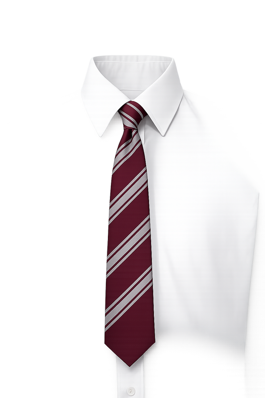 Abbey Community College Year 1-5 Tie