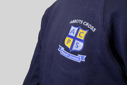 Abbots Cross Primary School Sweatshirt