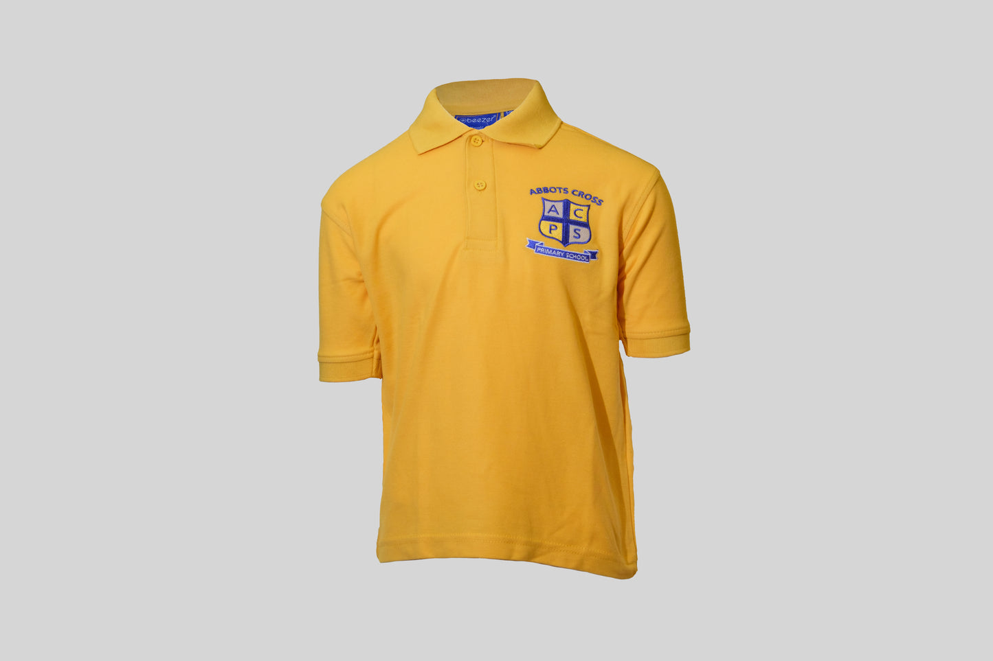 Abbots Cross Primary Primary Polo Shirt