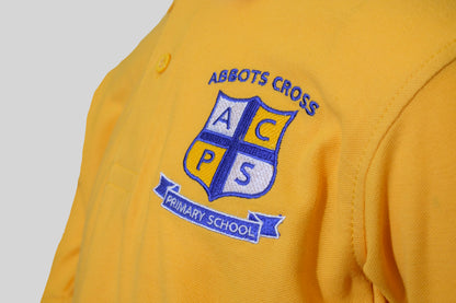 Abbots Cross Primary Primary Polo Shirt