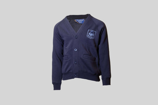 Alexander Dickson Primary School Cardigan