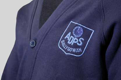Alexander Dickson Primary School Cardigan