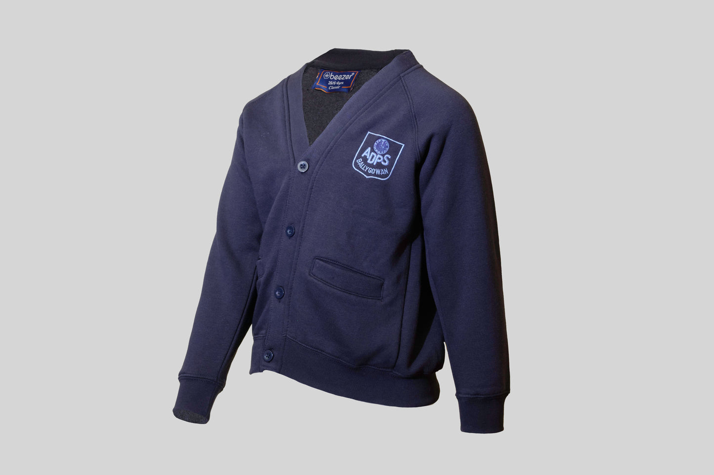 Alexander Dickson Primary School Cardigan