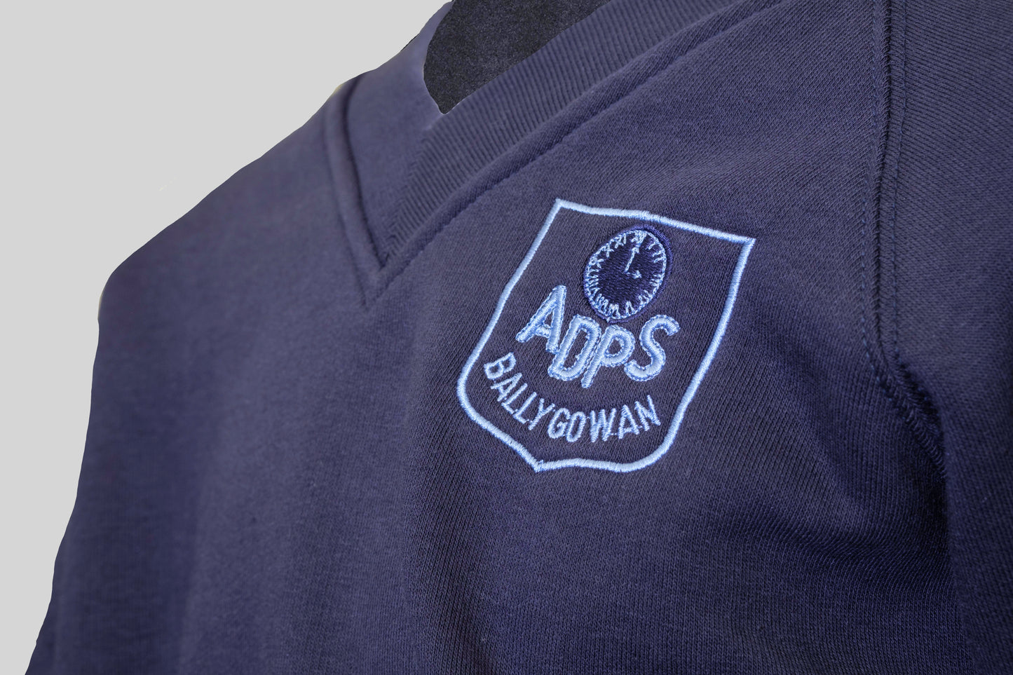 Alexander Dickson Primary School Sweatshirt