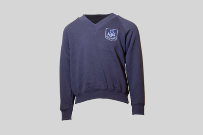 Alexander Dickson Primary School Sweatshirt