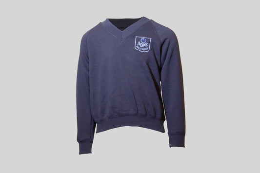 Alexander Dickson Primary School Sweatshirt