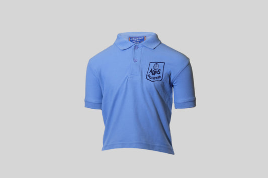 Alexander Dickson Primary Polo Shirt