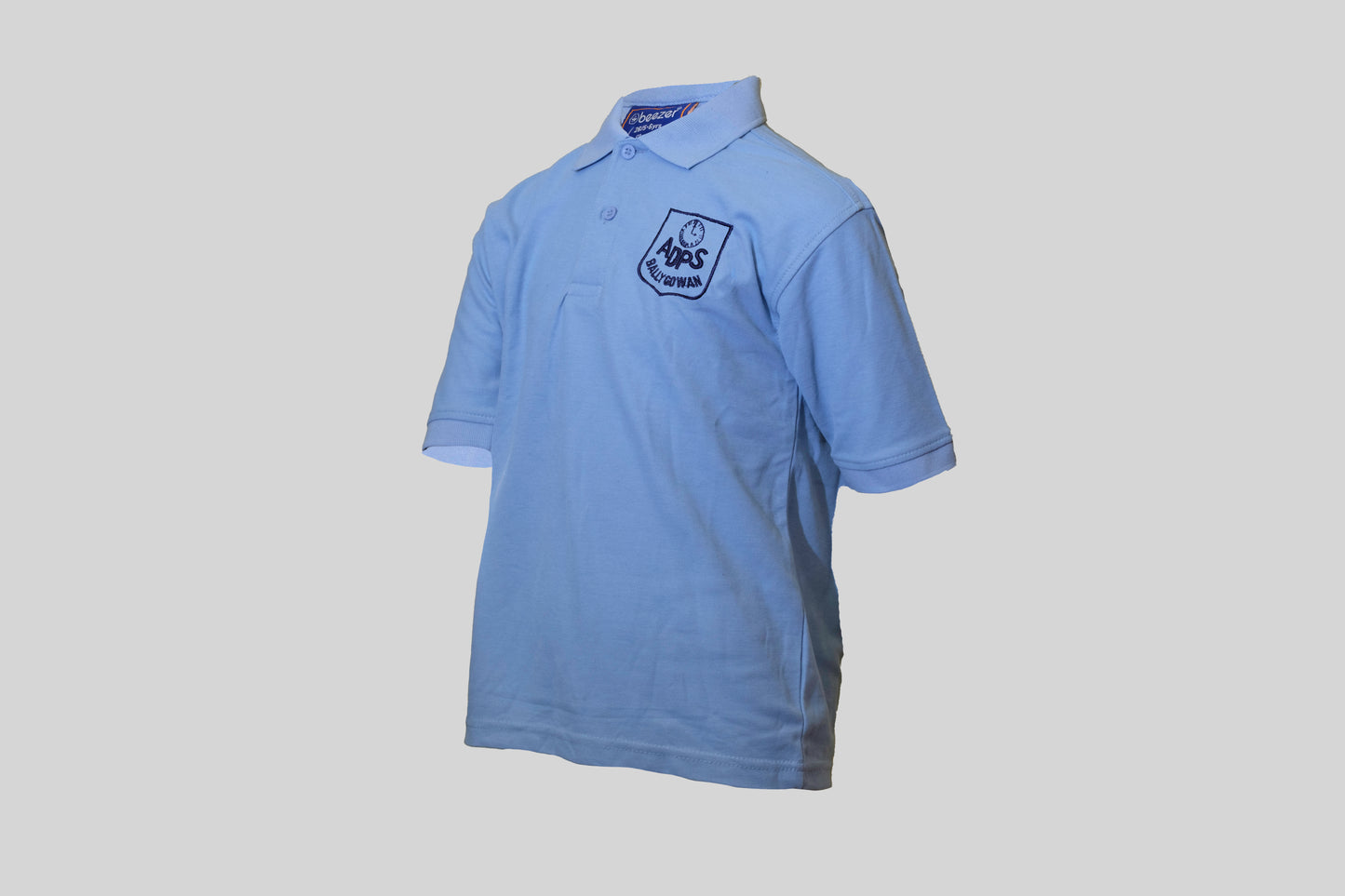 Alexander Dickson Primary Polo Shirt