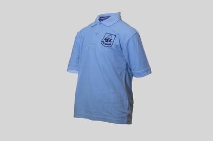 Alexander Dickson Primary Polo Shirt