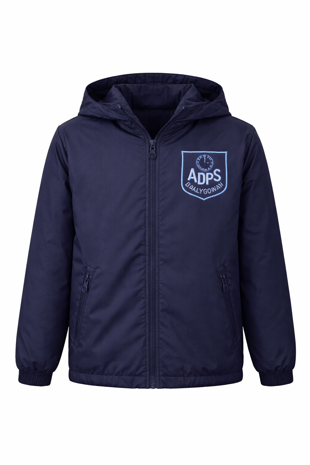 Alexander Dickson Primary School Lightweight Jacket