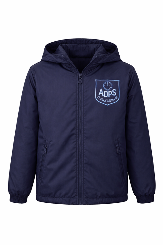 Alexander Dickson Primary School Lightweight Jacket