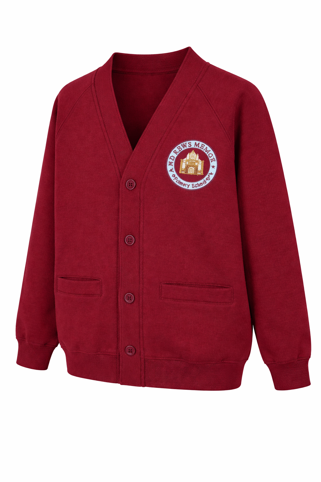 Andrews Memorial Primary School Cardigan