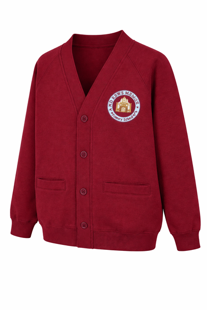 Andrews Memorial Primary School Cardigan