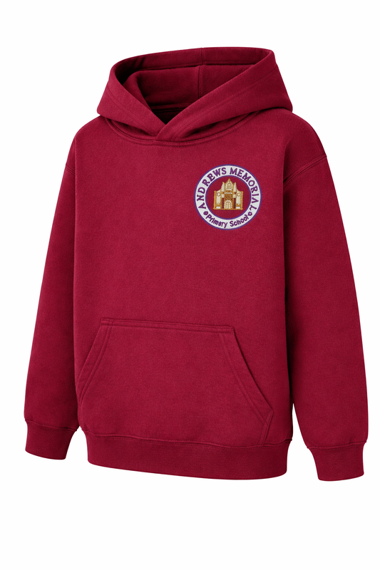 Andrews Memorial Primary School Hoodie