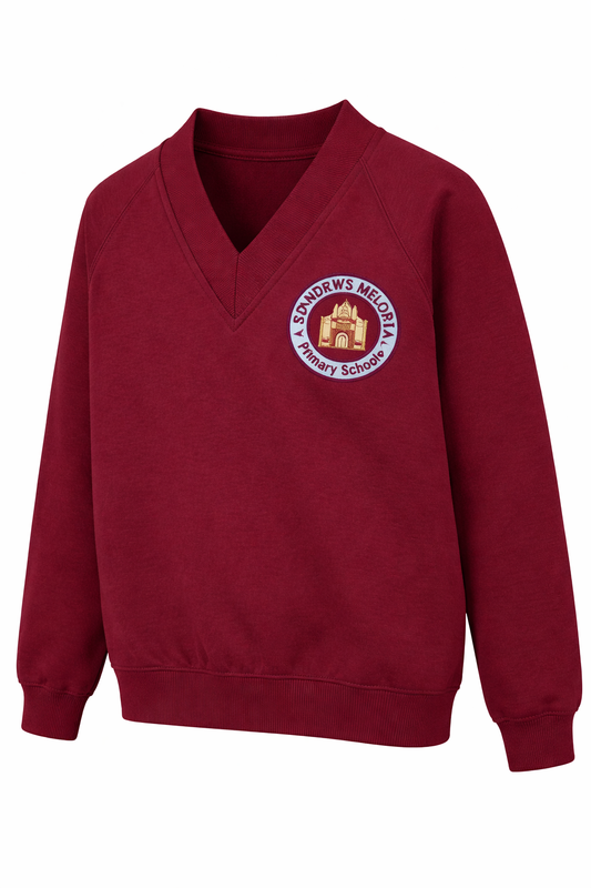 Andrews Memorial Primary School Sweatshirt