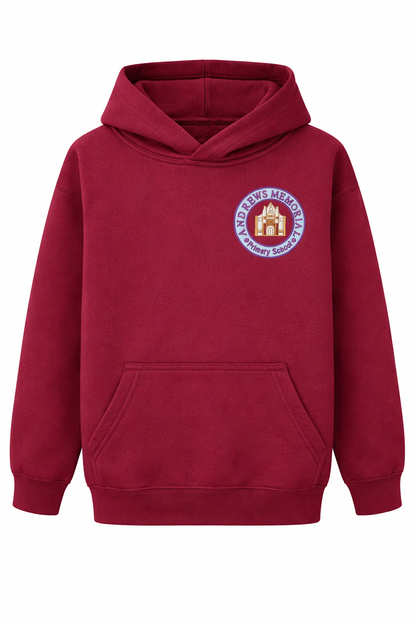 Andrews Memorial Primary School Hoodie
