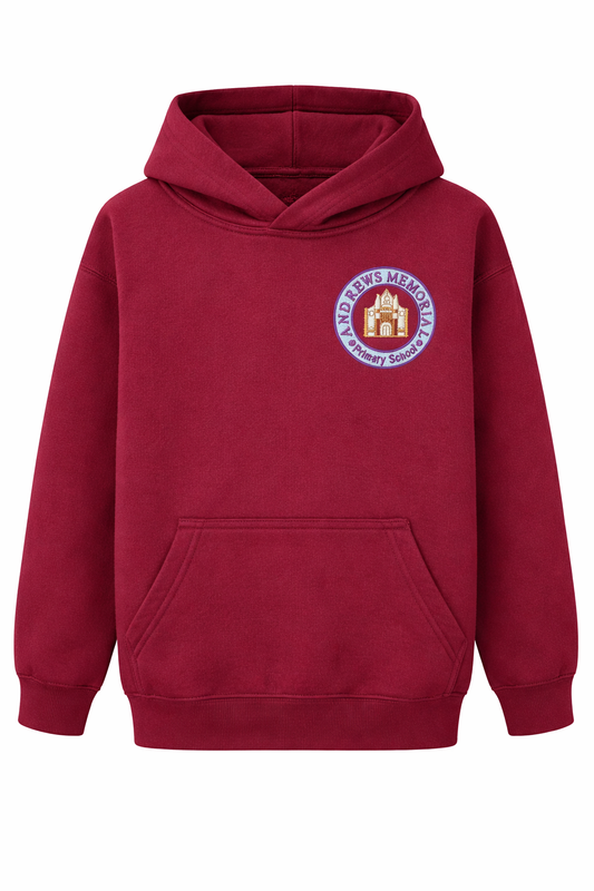 Andrews Memorial Primary School Hoodie