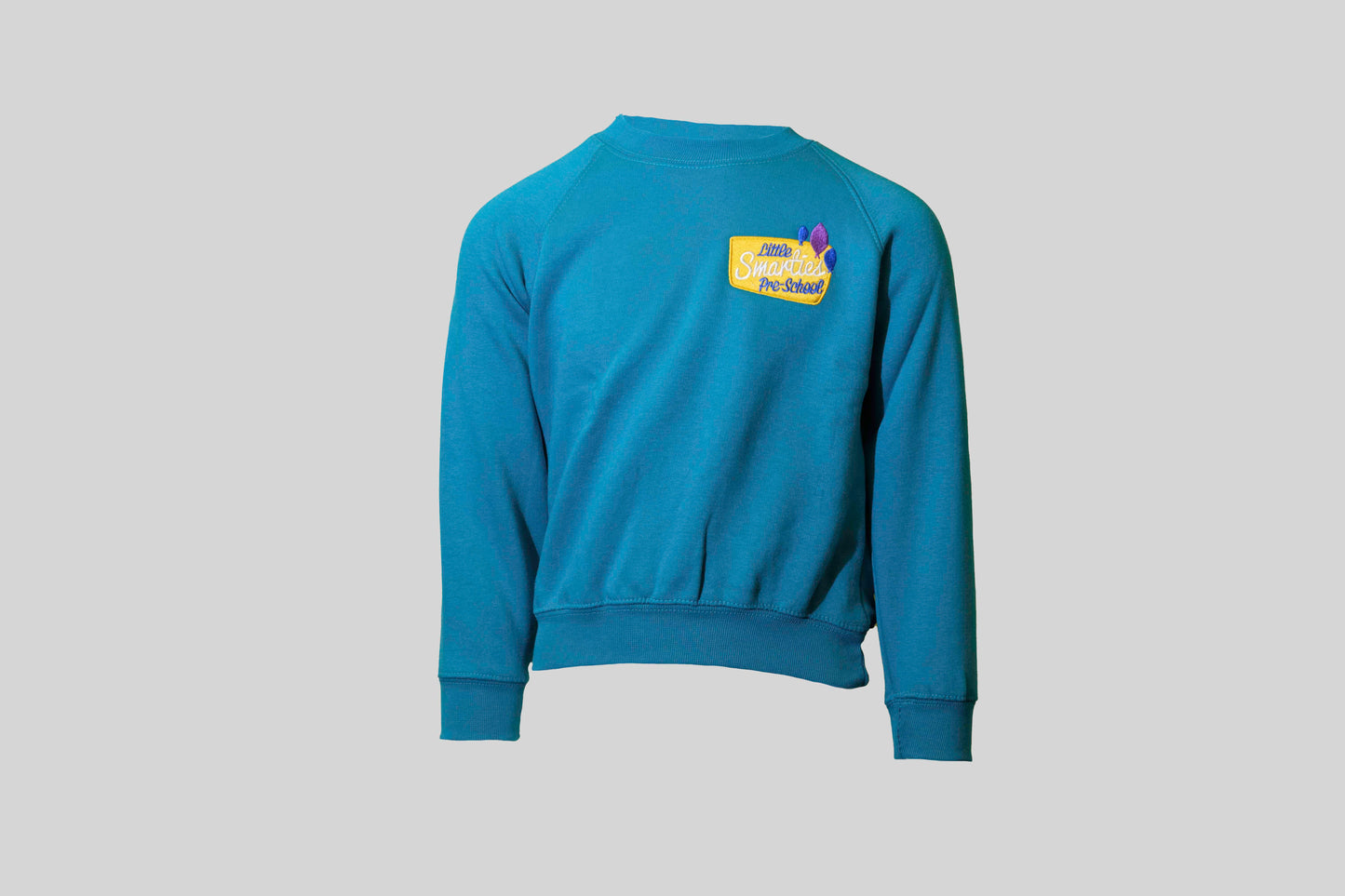 Little Smarties Pre School Sweatshirt