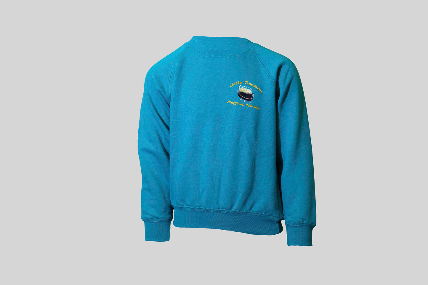 Little Treasures Playgroup Sweatshirt