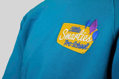 Little Smarties Pre School Sweatshirt