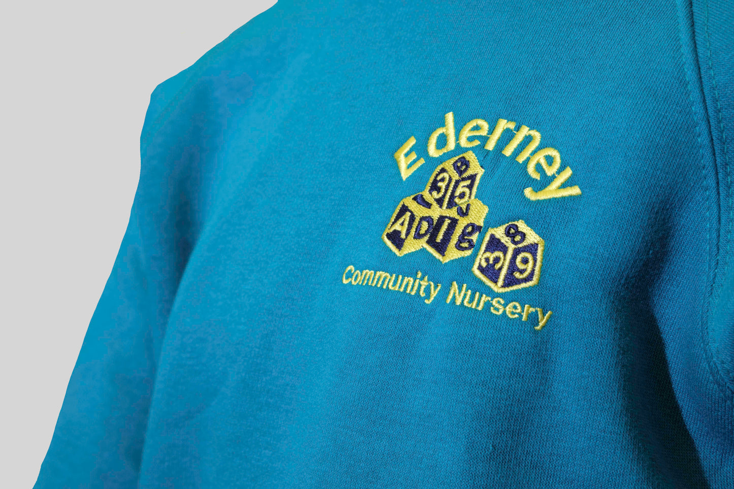 Ederney Community Nursery Sweatshirt