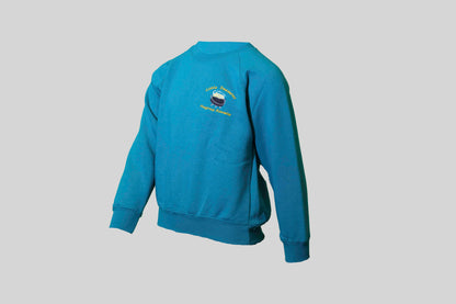 Little Treasures Playgroup Sweatshirt