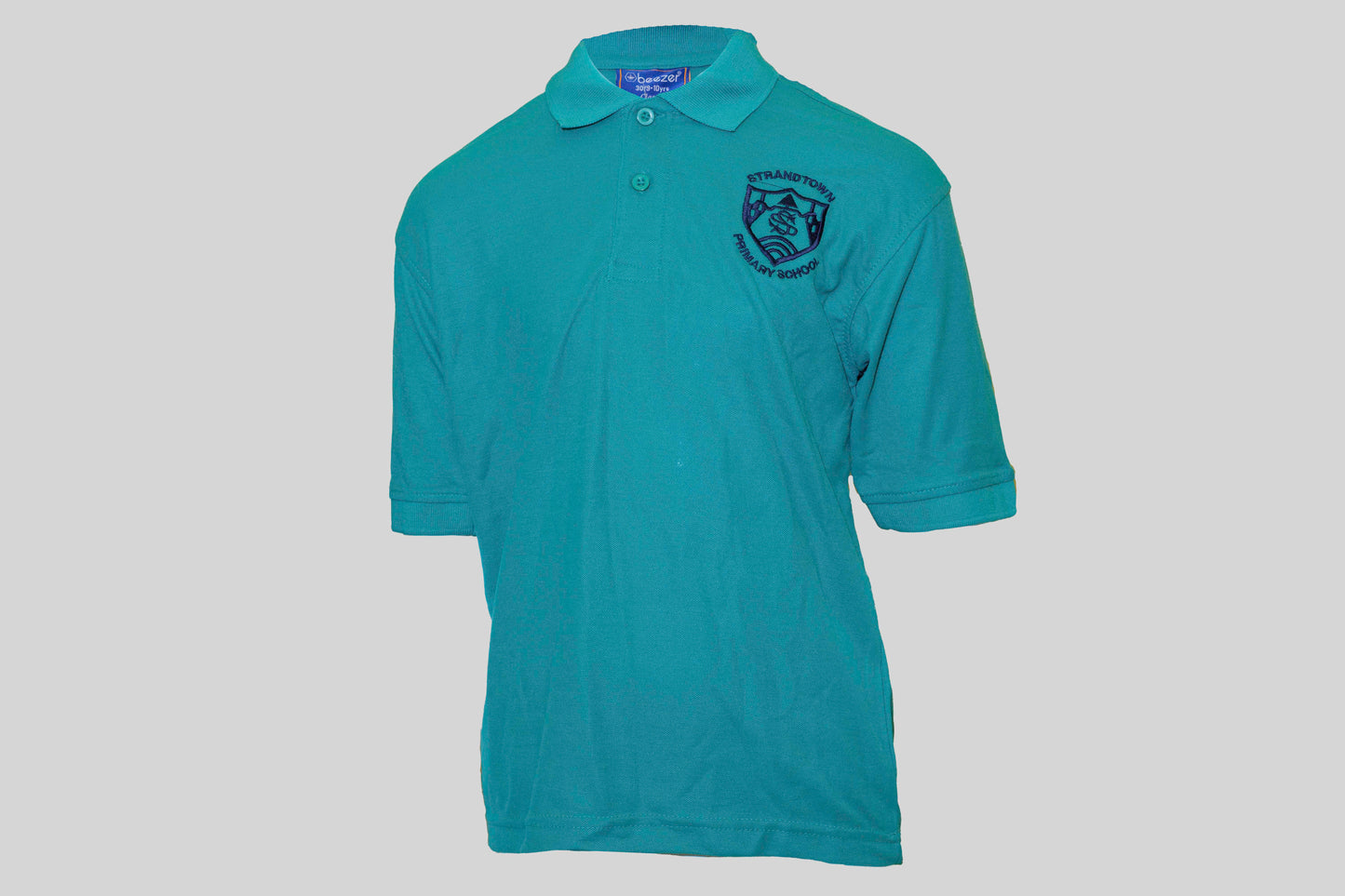 Strandtown Primary Polo Shirt