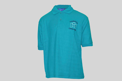 Leadhill Primary Polo Shirt