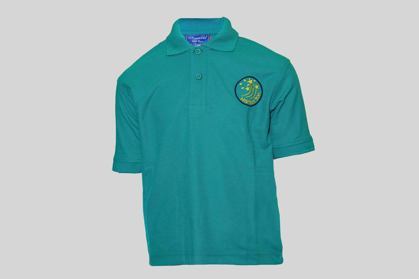 Harberton School Polo Shirt