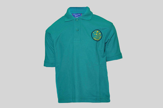 Harberton School Polo Shirt