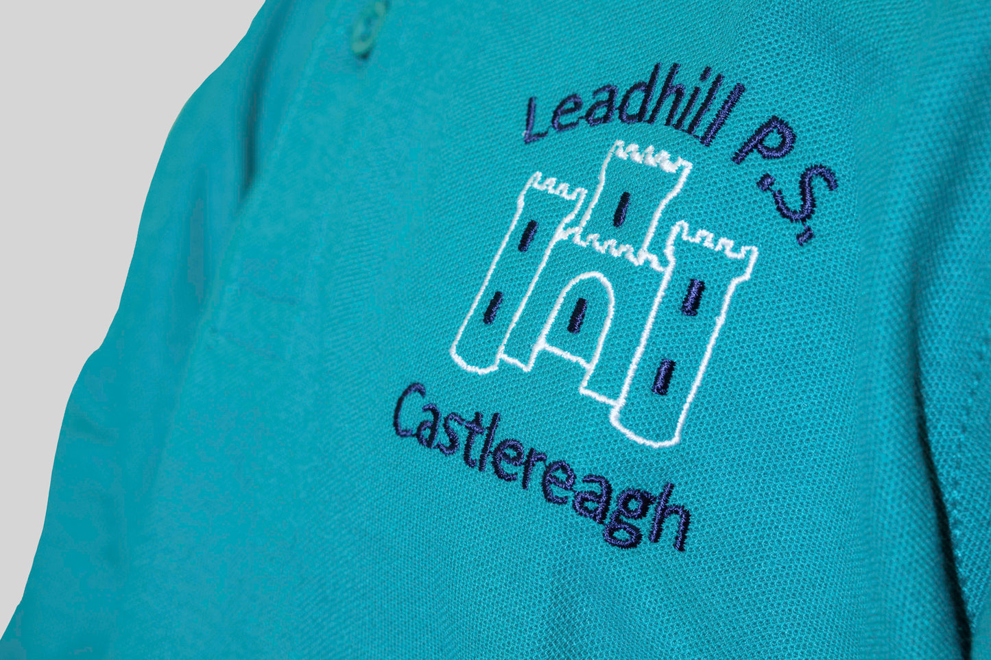 Leadhill Primary Polo Shirt