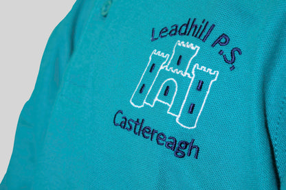 Leadhill Primary Polo Shirt