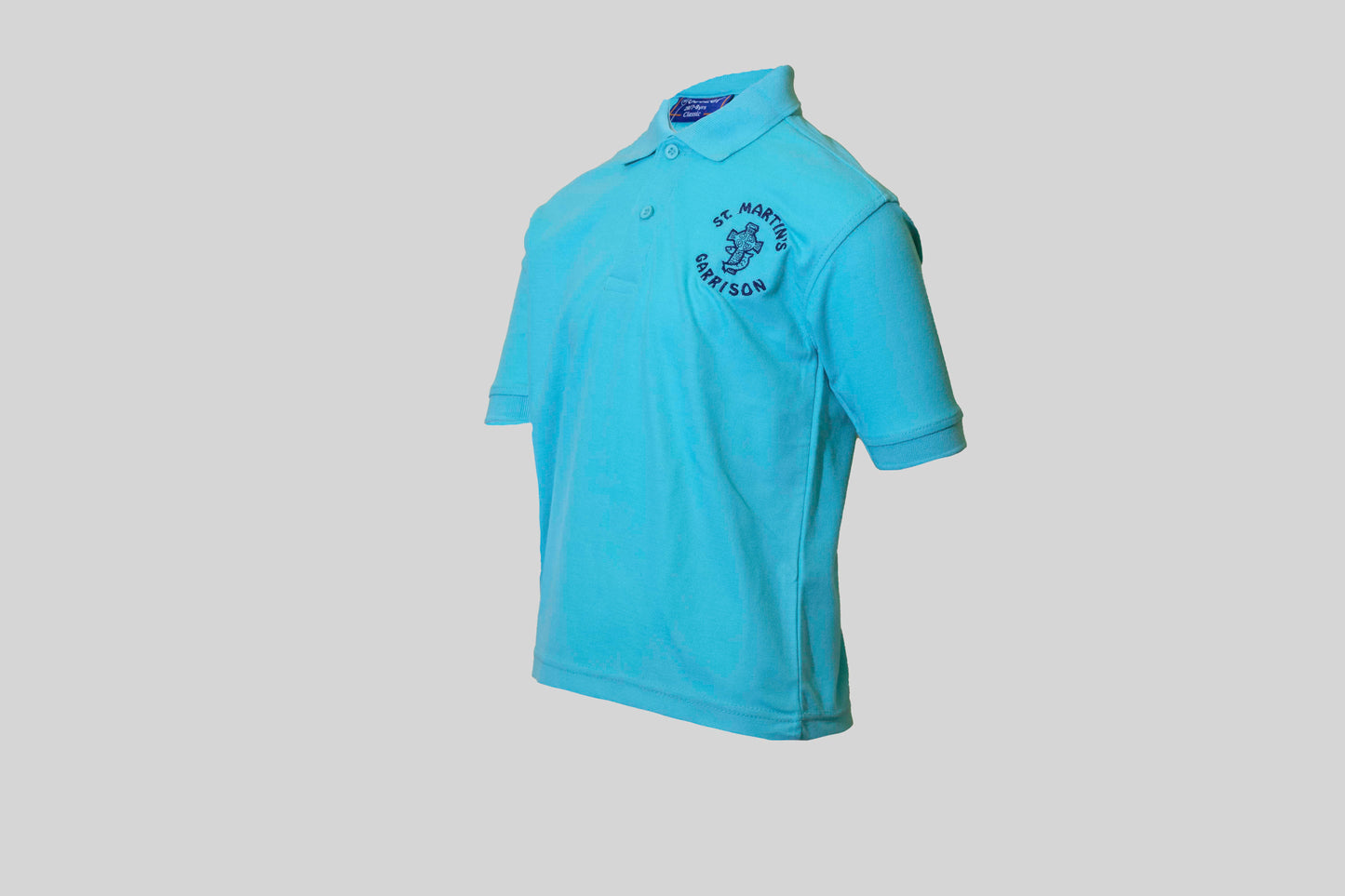 St Martins Primary Polo Shirt