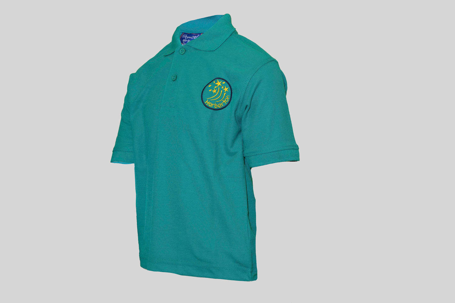 Harberton School Polo Shirt