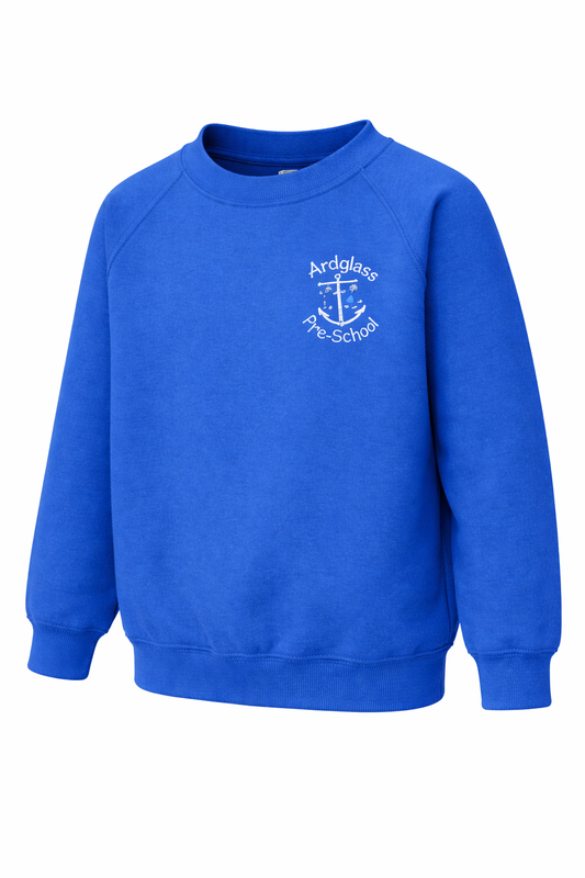 Ardglass Pre-School Sweatshirt