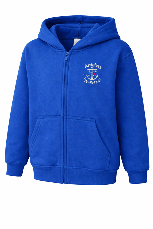 Ardglass Pre School Zoodie