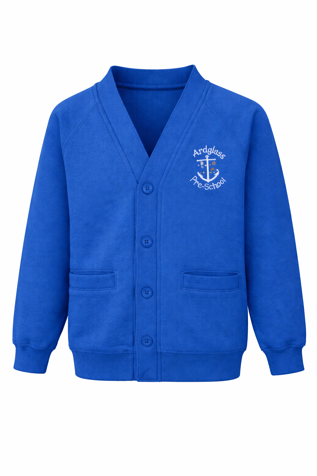 Ardglass Pre-School Cardigan