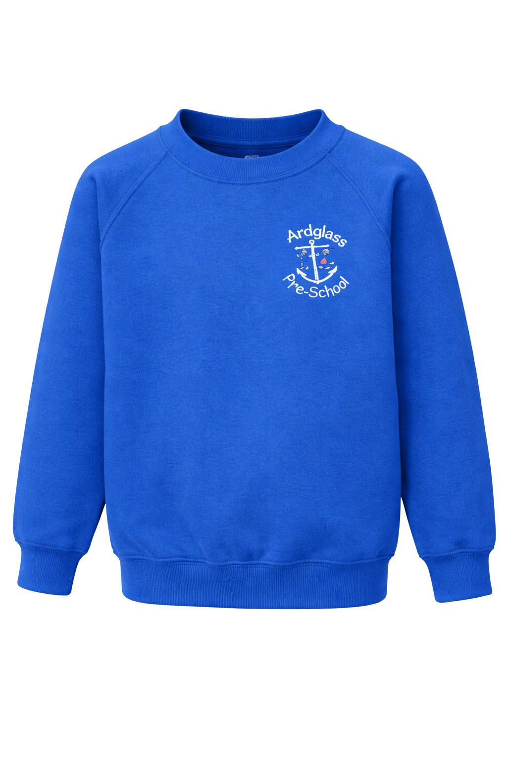 Ardglass Pre-School Sweatshirt