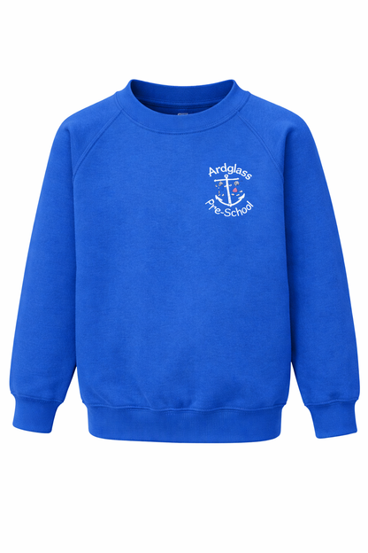Ardglass Pre-School Sweatshirt