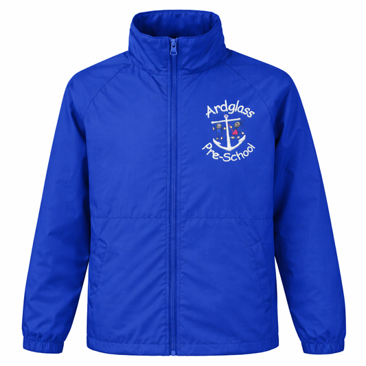 Ardglass Pre-School Lightweight Jacket