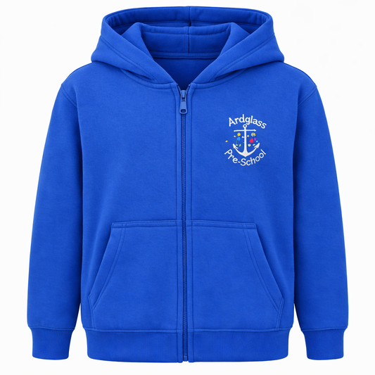 Ardglass Pre School Zoodie