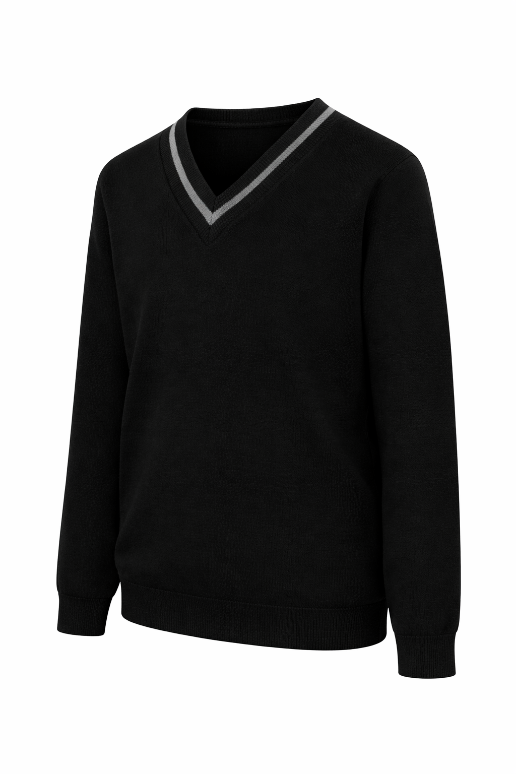 Ashfield Boys Secondary Year 4-6 Knitted Jumper