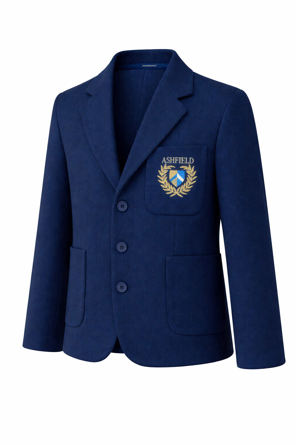 Ashfield Girls Secondary Blazer