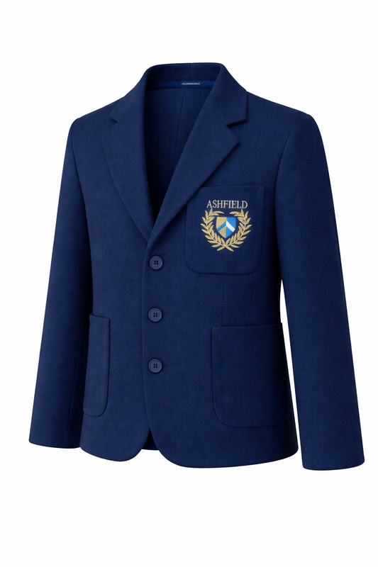 Ashfield Girls Secondary Blazer