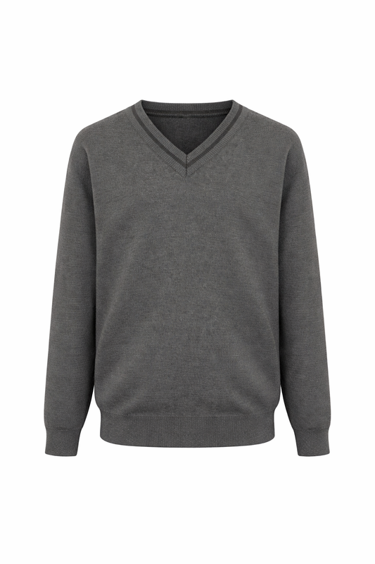 Ashfield Boys Secondary Year 1-3 Knitted jumper