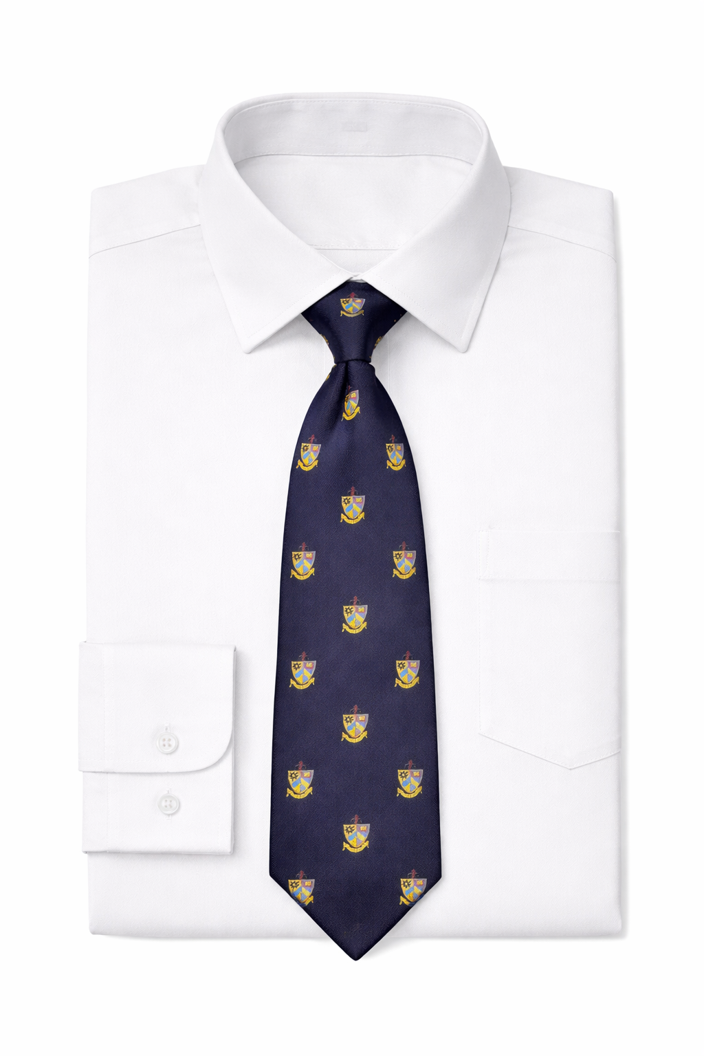 Ashfield Boy's Year 4-5 Tie