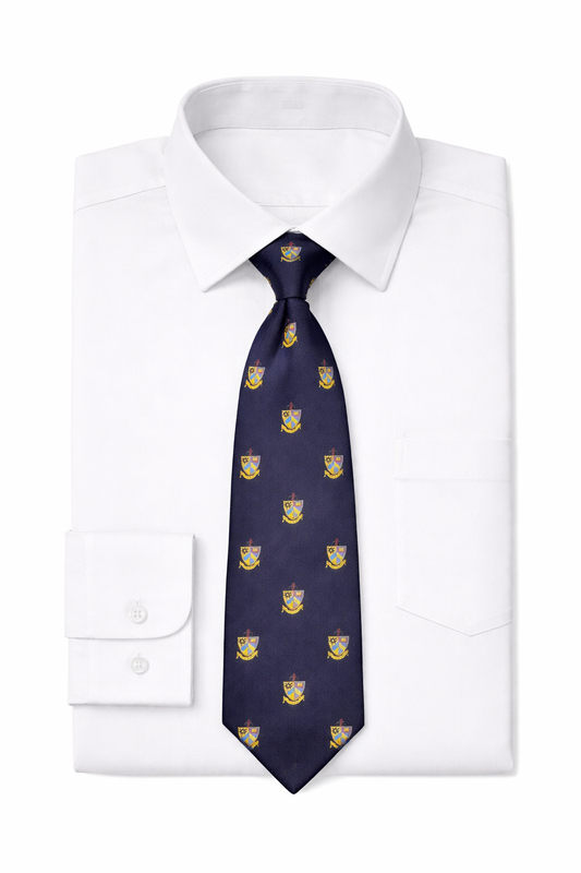 Ashfield Boy's Year 4-5 Tie