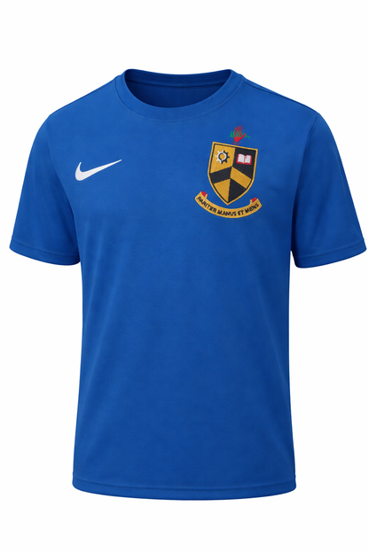 Ashfield Boys Secondary P.E T-Shirt
