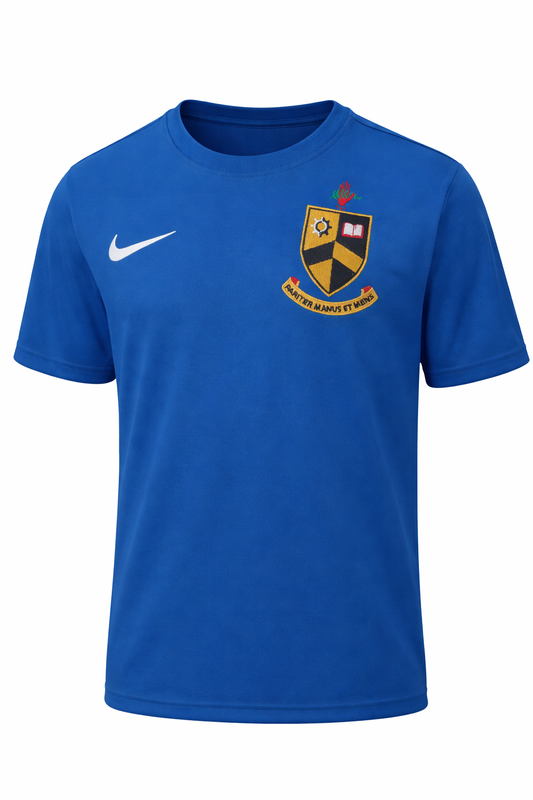Ashfield Boys Secondary P.E T-Shirt